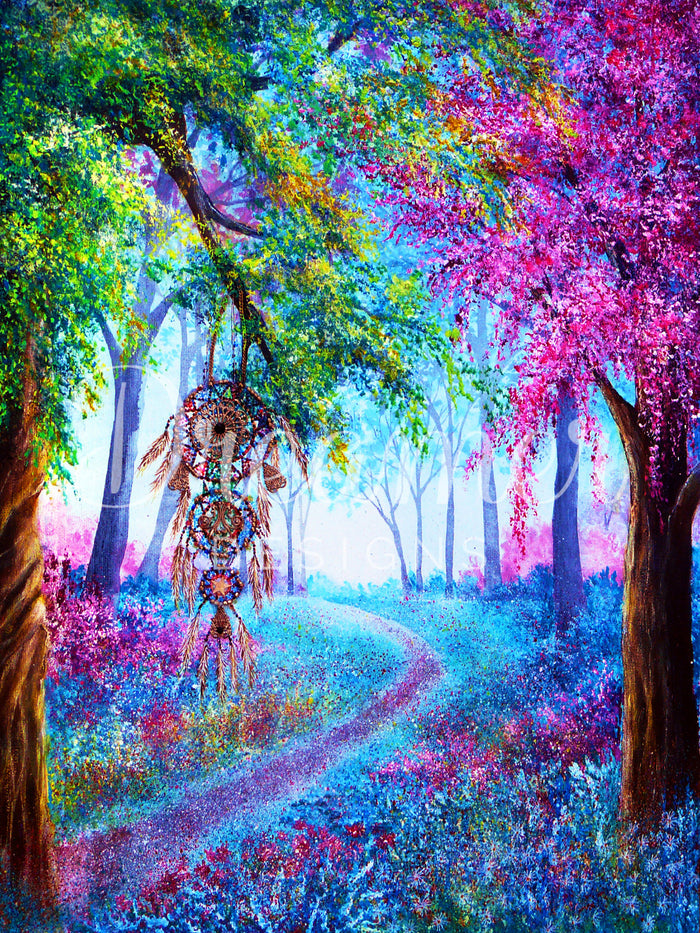 Dreamcatcher