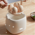 EggMaster | Ultra inteligentny jajowar z 6 trybami gotowania 0