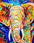 Eleanor The Elephant