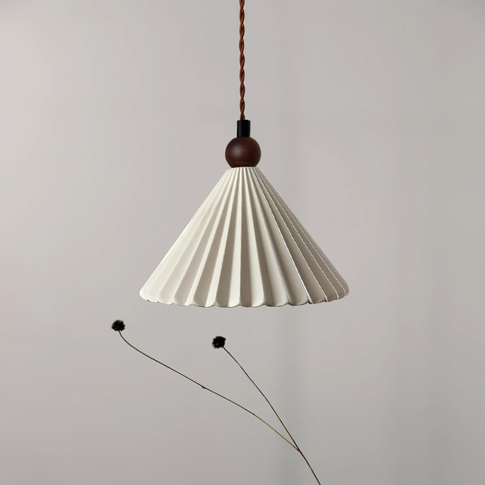 Elegancka Lampa Wisząca z Ceramiki, Ściemniana, Idealna do Salonu i Jadalni, E14, Kolory: Niebieski, Biały, Czarny 5