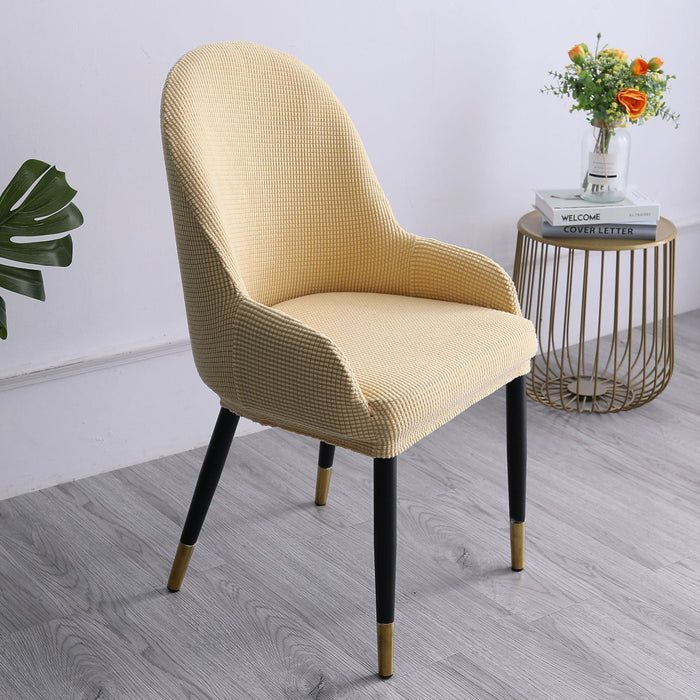 6315-7 / 6-piece chair cover
