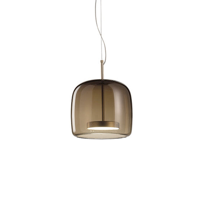 Light coffee / Diameter 28cm x Height 24cm