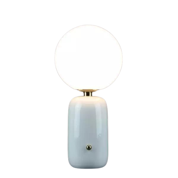 White / 35 cm