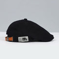 Elegancki Beret Damski Unisex z Mieszanki Wełny – Francuski Styl i Wygoda, Ciepły Kapelusz na Chłodne Dni 0