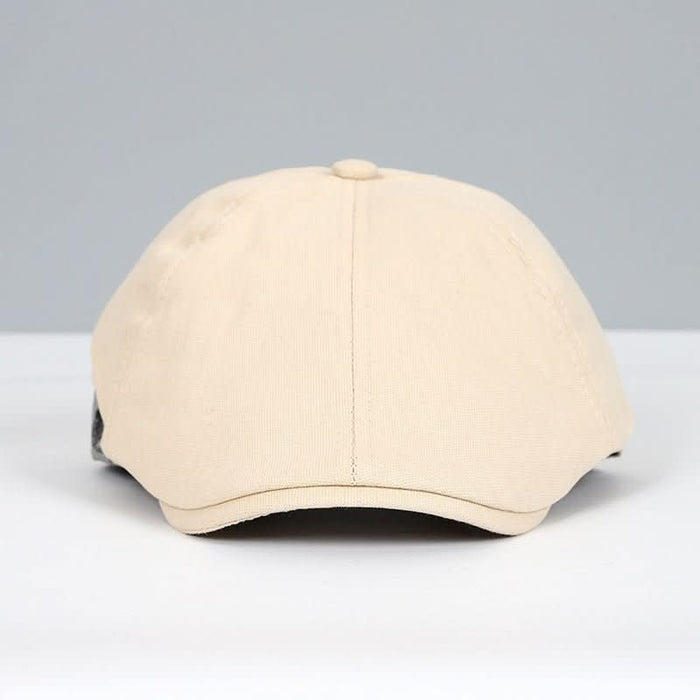 Elegancki Beret Damski Unisex z Mieszanki Wełny – Francuski Styl i Wygoda, Ciepły Kapelusz na Chłodne Dni 5