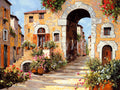 Entrata Al Borgo