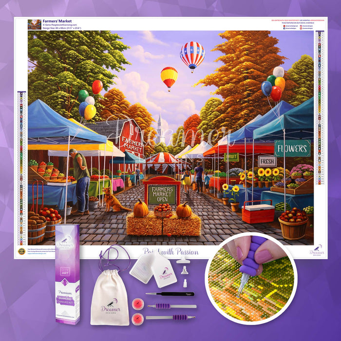 Farmers' Market
