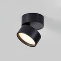 Lampa Sufitowa Favilla Surface z Regulowanym Oświetleniem LED – Ciepła Biała 3000 K, Idealna do Salonu i Sypialni 0
