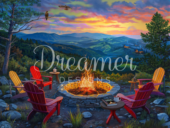 Firepit