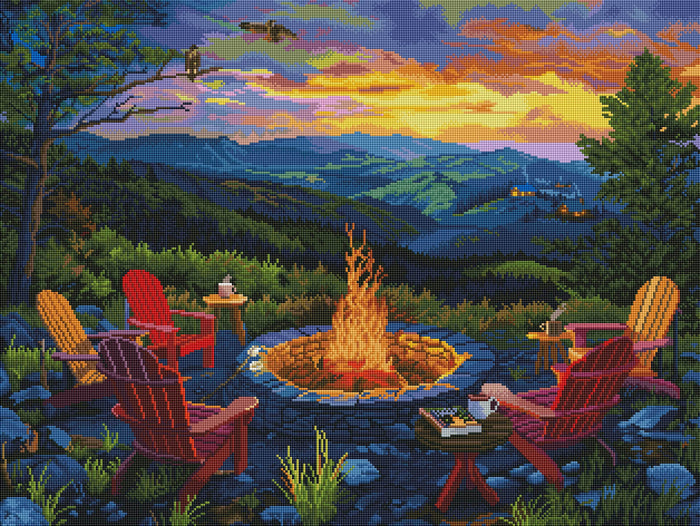Firepit