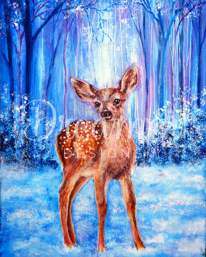 First Winter