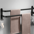 Wieszak na Ubrania FlexRack – Oszczędzający Miejsce, Wydajny w Suszeniu 0