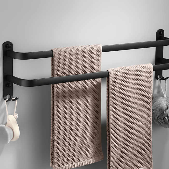 Wieszak na Ubrania FlexRack – Oszczędzający Miejsce, Wydajny w Suszeniu 0