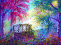 Forgotten Memories
