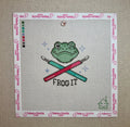 Frog It