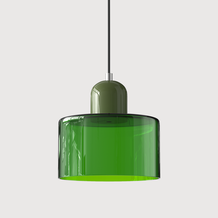 Green / Green