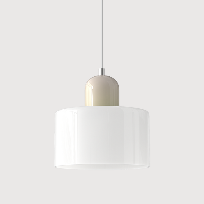 White / Beige