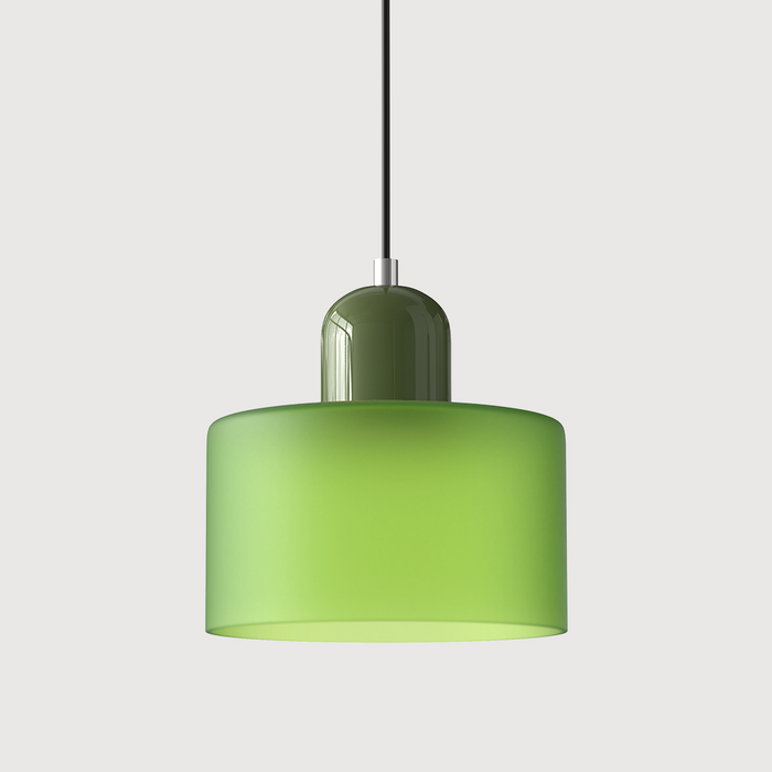 Light green / Green