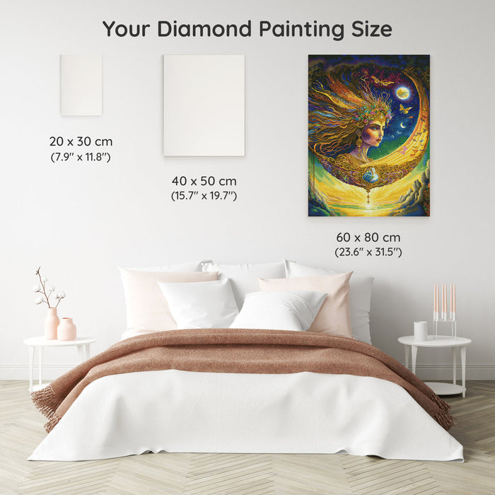 Golden Crescent