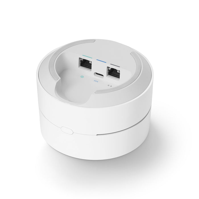 Google WiFi system, 1-Pack - Router replacement for whole home coverage - NLS-1304-25