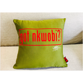 GOT SERIES: GOT NKWOBI