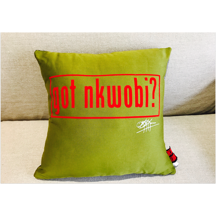 GOT SERIES: GOT NKWOBI