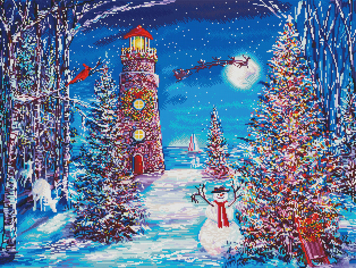Happy Holidays