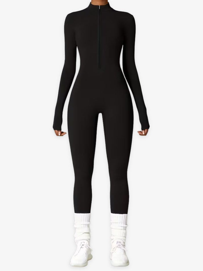 Damski Kombinezon Modelujący SmartShape™ – Komfortowy i Stylowy 2
