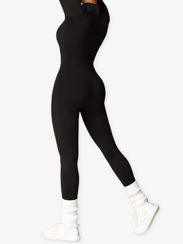 Damski Kombinezon Modelujący SmartShape™ – Komfortowy i Stylowy 3