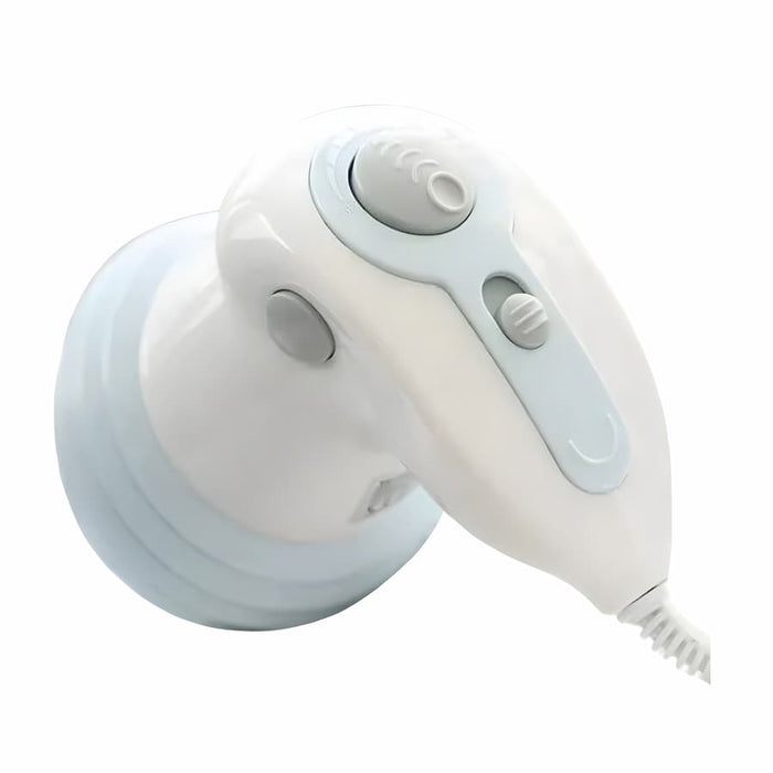 Home Cellulite Reduction Device with Infrared Heat and Vibrating Massage – Non-Invasive Skin Smoothing System 5