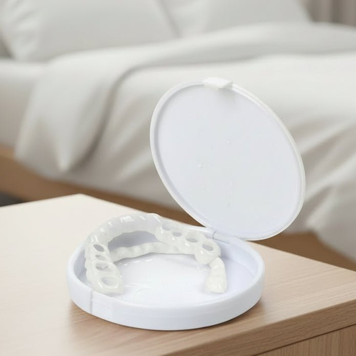 Innowacyjne Licówki Dentystyczne SnapFit – Idealny Uśmiech Bez Wizyt u Dentysty 0