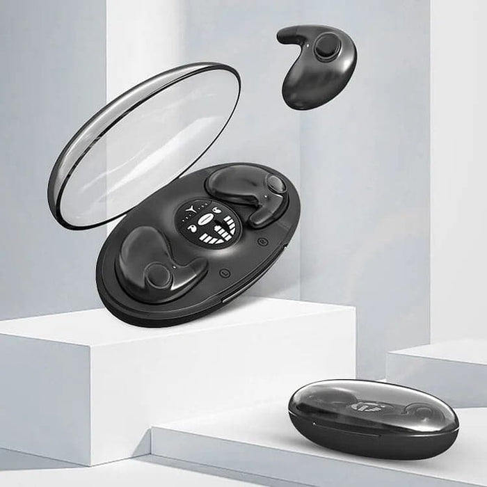 Bezprzewodowe Słuchawki Wodoszczelne IPX5 Bluetooth 2
