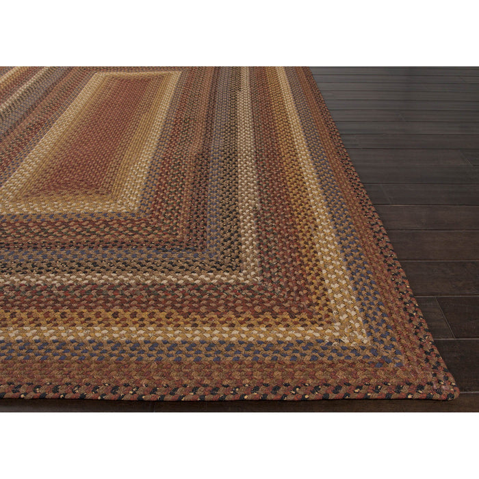 Cotton Braided Rugs
