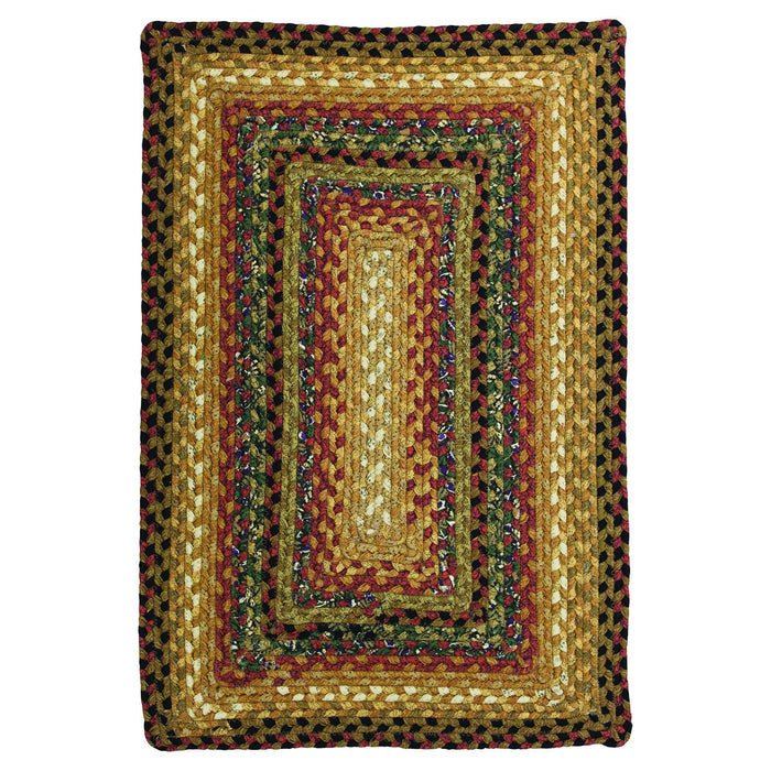 Cotton Braided Rugs
