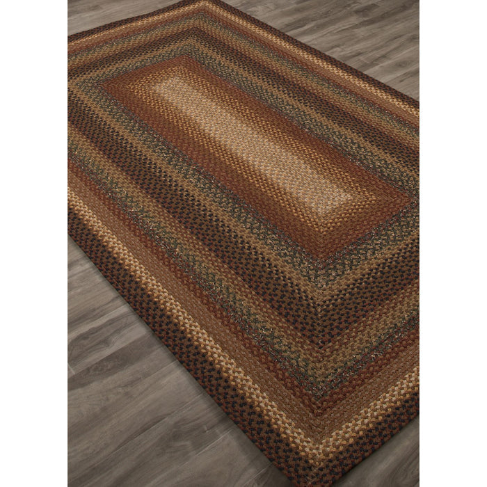 Cotton Braided Rugs