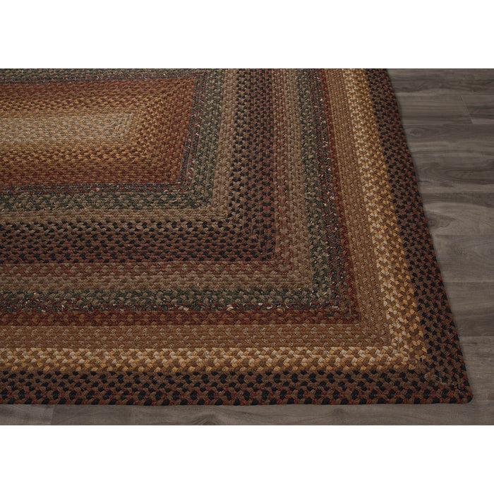 Cotton Braided Rugs