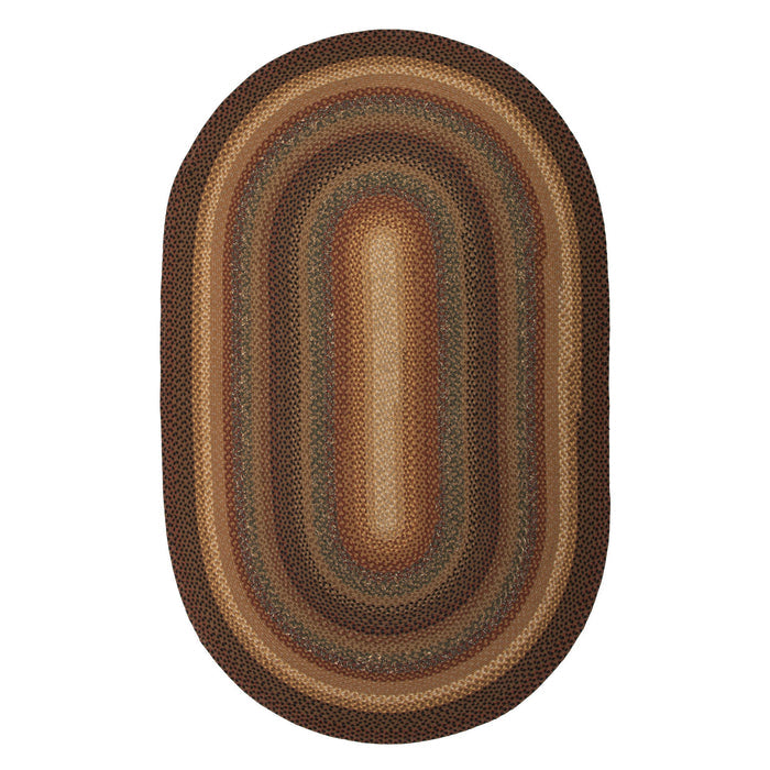 Cotton Braided Rugs