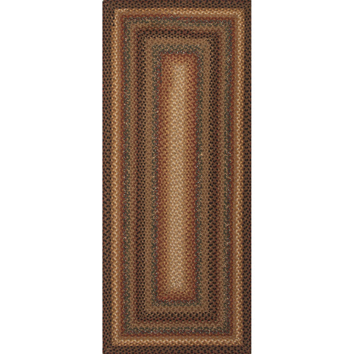 Cotton Braided Rugs