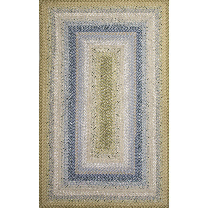 Cotton Braided Rugs