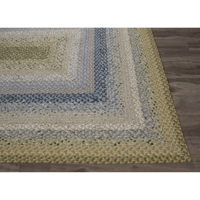 Cotton Braided Rugs