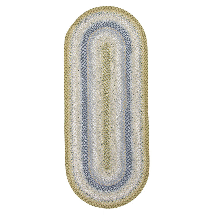 Cotton Braided Rugs