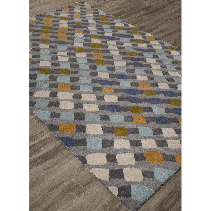 National Geographic Home Collection Tufted