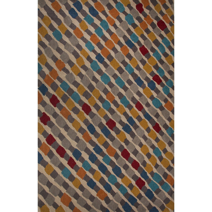 National Geographic Home Collection Tufted