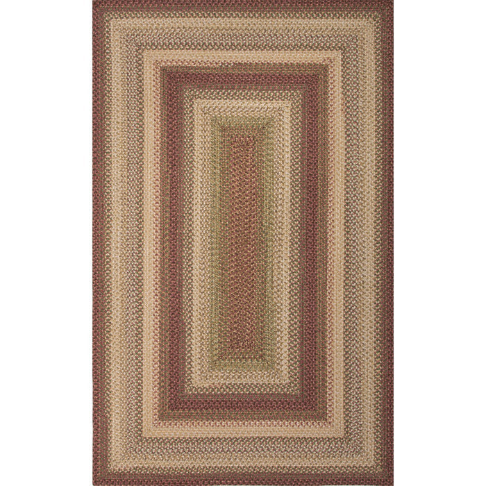Ultra Durable Braided Rugs