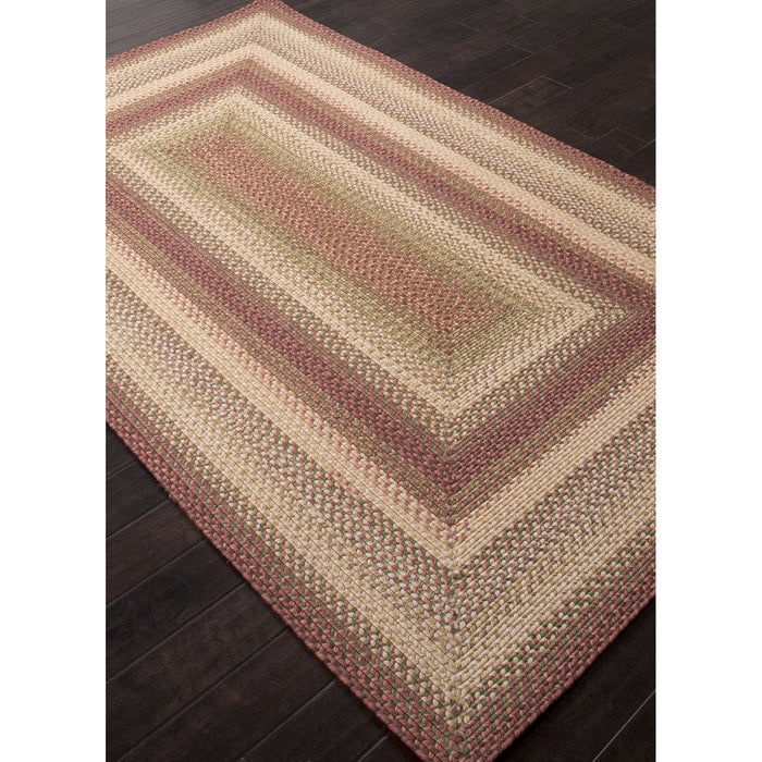 Ultra Durable Braided Rugs