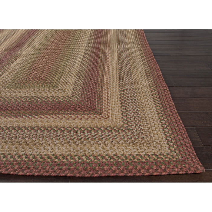 Ultra Durable Braided Rugs
