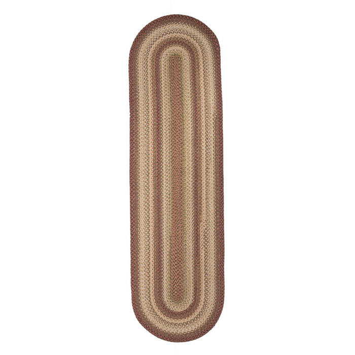 Ultra Durable Braided Rugs