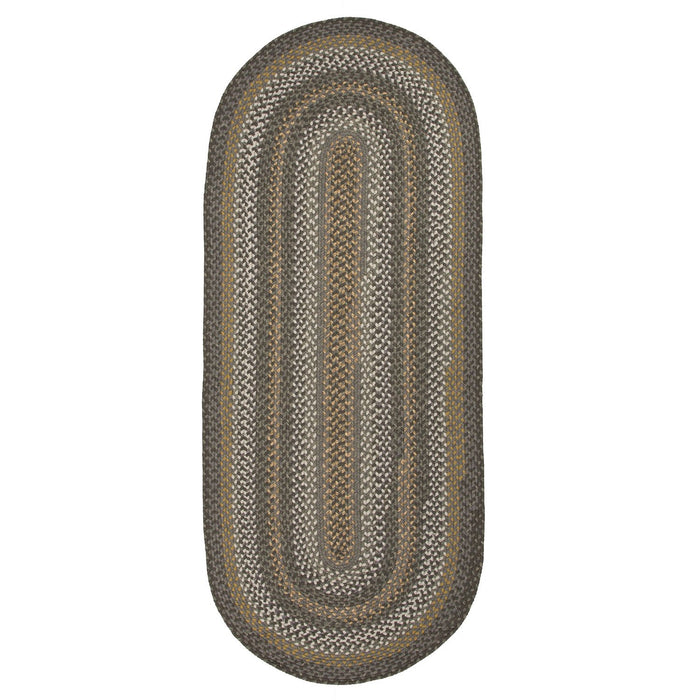Ultra Durable Braided Rugs