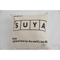JEPARLE SUYA VERSION 1