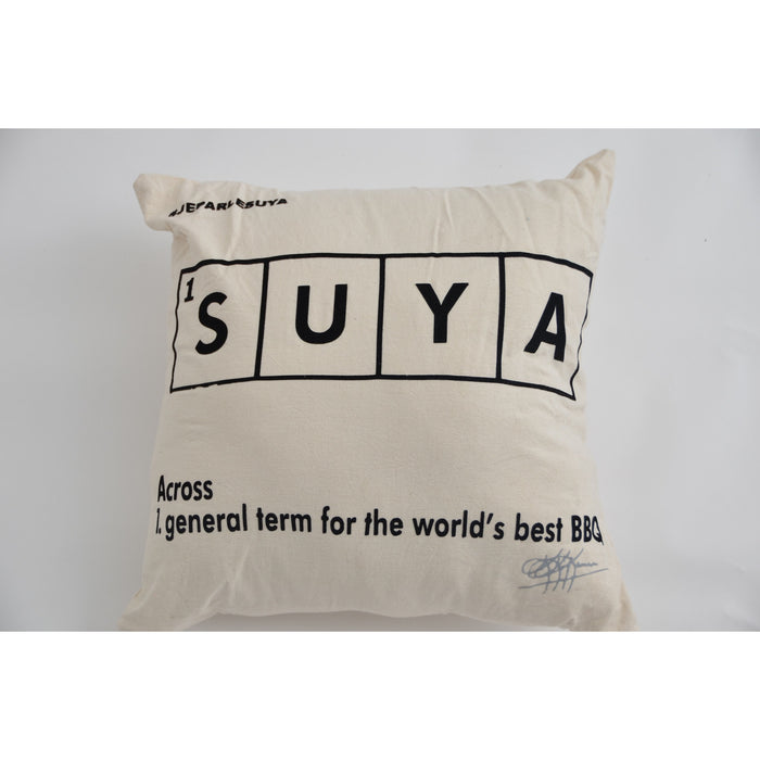 JEPARLE SUYA VERSION 1